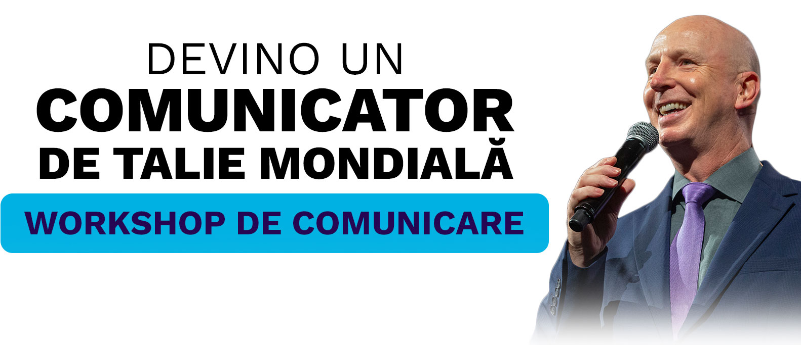 Become A World Class Communicator 1/2 Day Workshop
