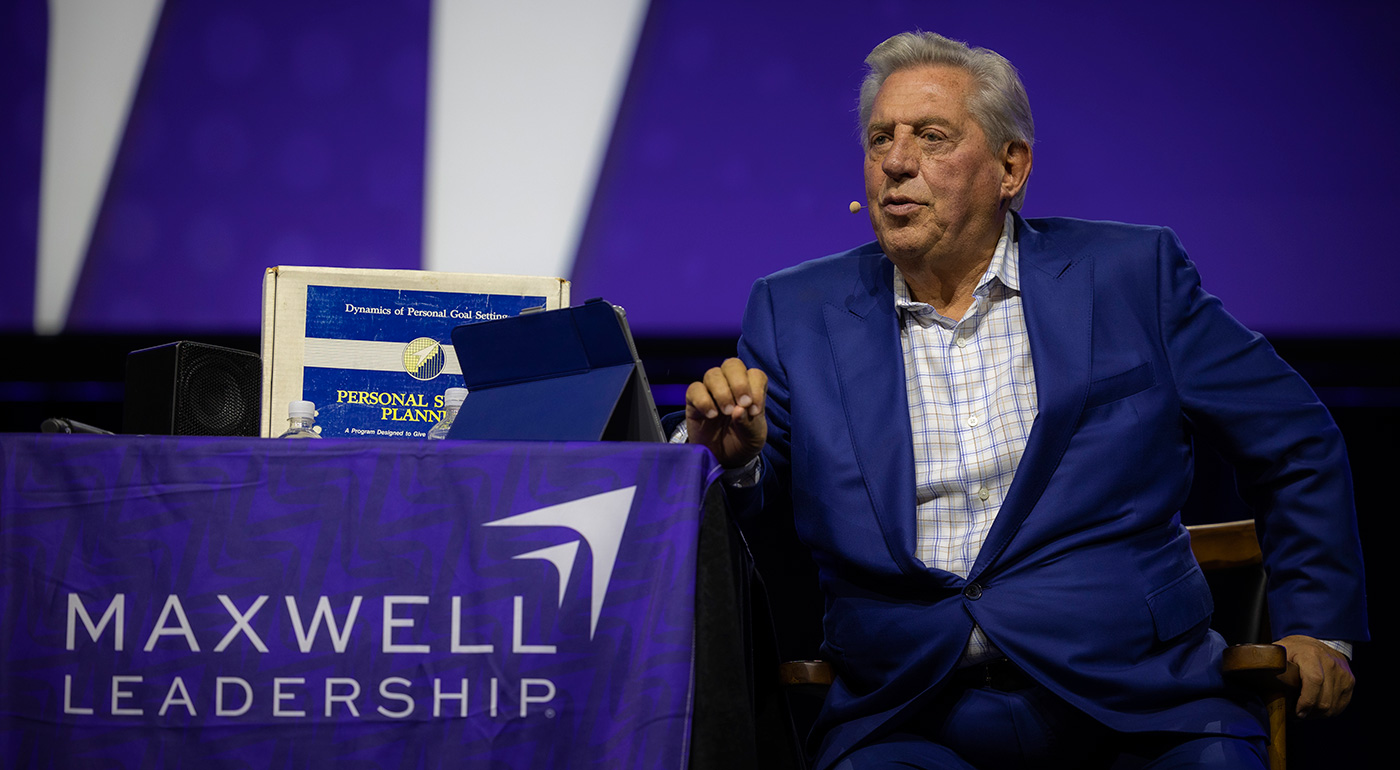 John Maxwell