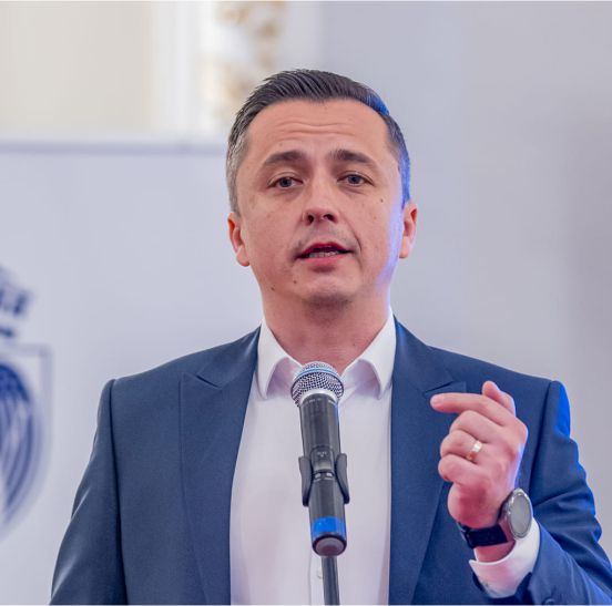 Lucian Dubălaru