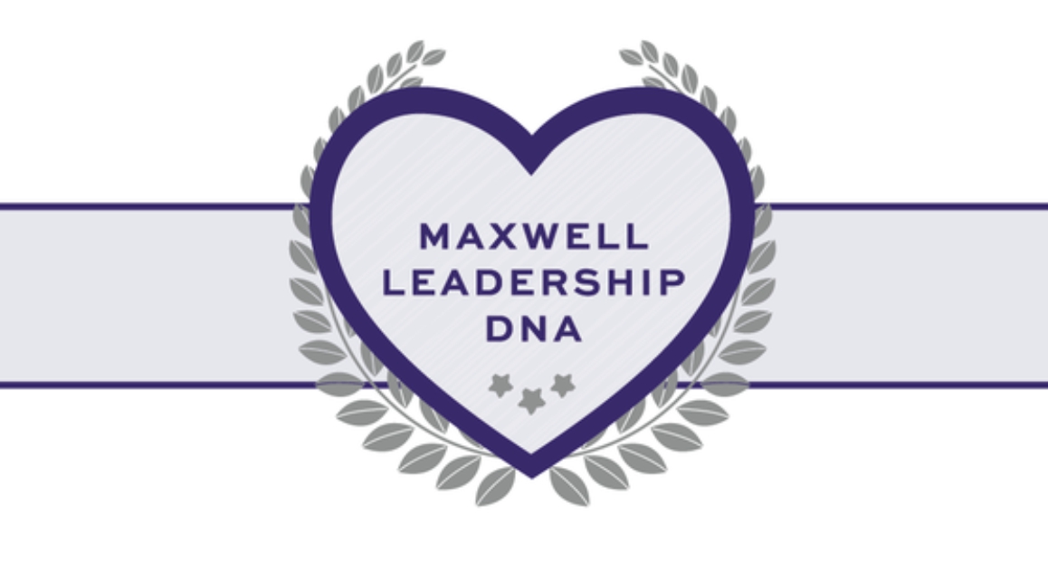 Maxwell Leadership DNA